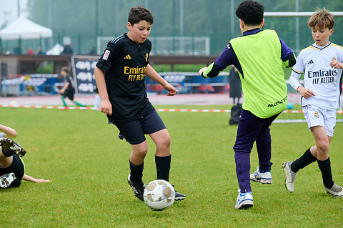 Tournoi de Foot Interscolaire 2024