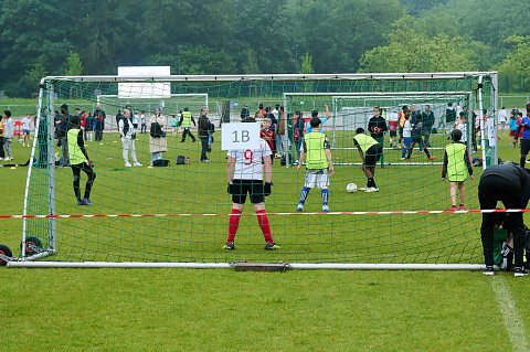 Tournoi de Foot Interscolaire 2024
