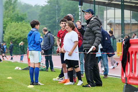 Tournoi de Foot Interscolaire 2024