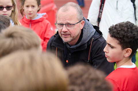 Tournoi de Foot Interscolaire 2024