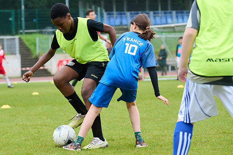 Tournoi de Foot Interscolaire 2024
