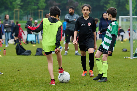 Tournoi de Foot Interscolaire 2024